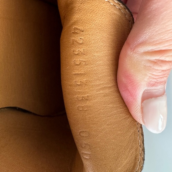 Princeton Gucci slipper 38 - Picture 6 of 6